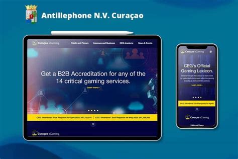 Anden Online N.V. :: Curaçao :: OpenCorporates.